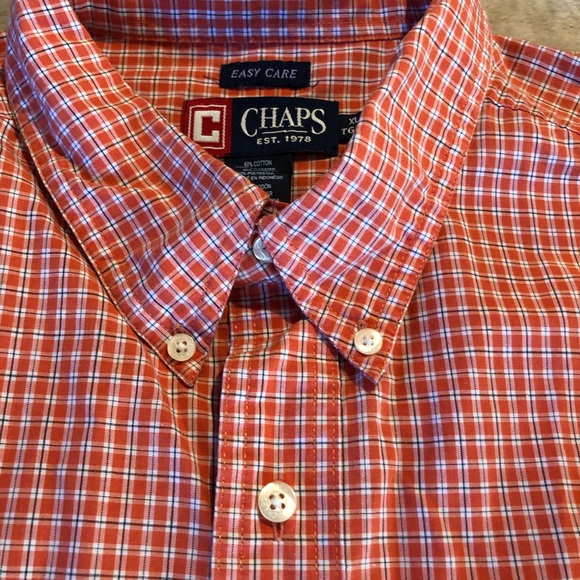 Chaps button down - Picture 4 of 4